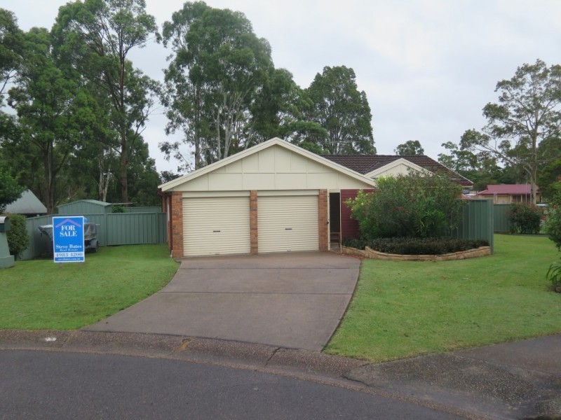 13 Burrowell Close, Raymond Terrace NSW 2324