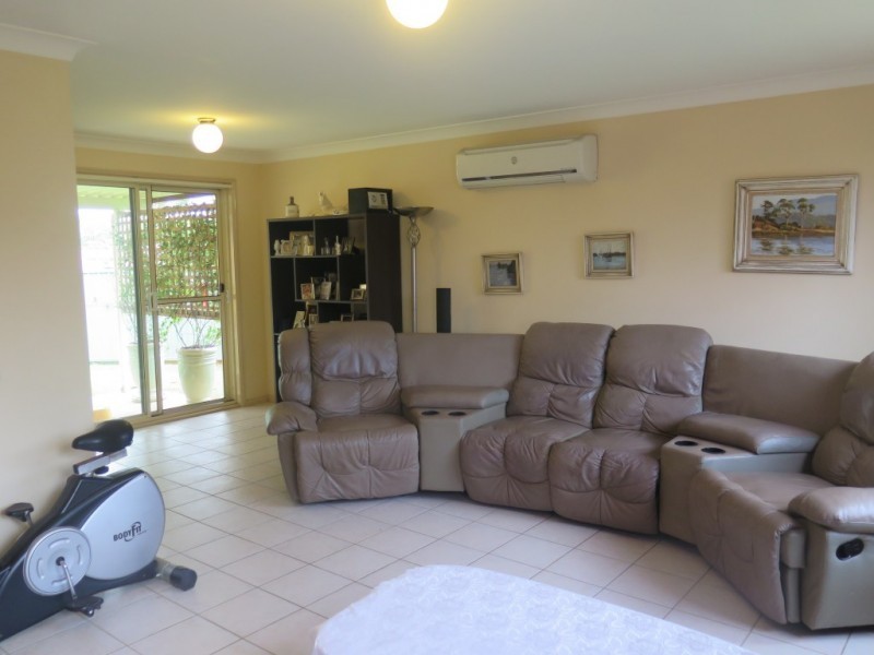 13 Burrowell Close, Raymond Terrace NSW 2324