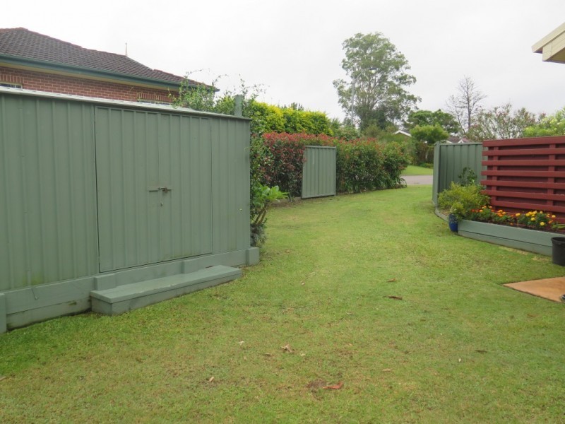 13 Burrowell Close, Raymond Terrace NSW 2324