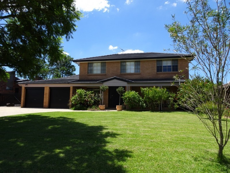 15 Greenslopes Drive, Raymond Terrace NSW 2324