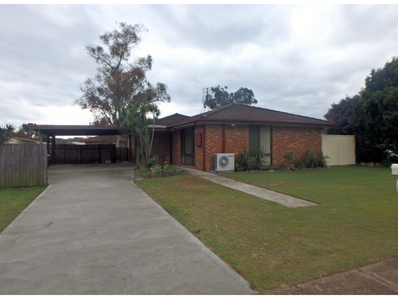 21 Bowman Drive, Raymond Terrace NSW 2324