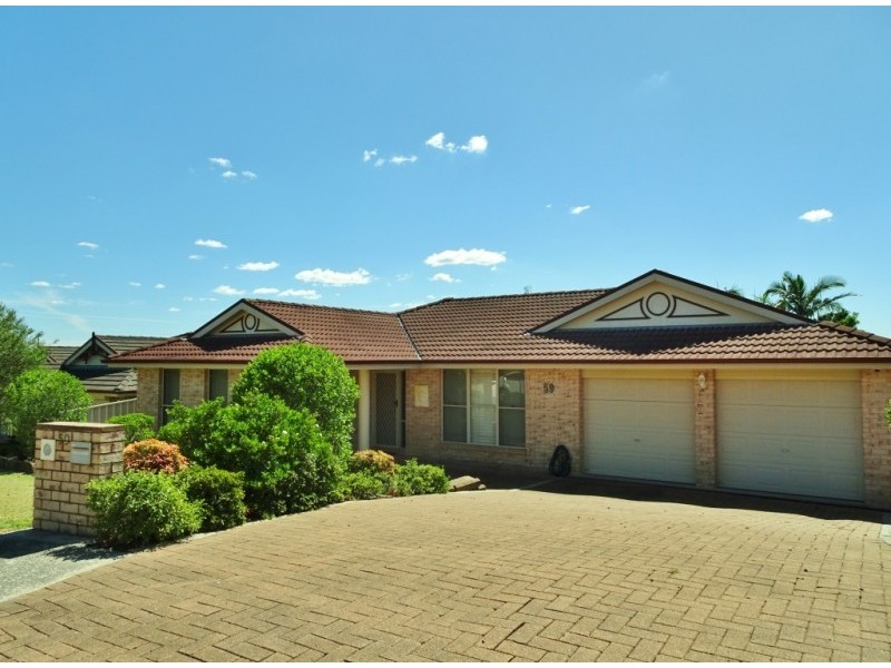 59 Dawson Road, Raymond Terrace NSW 2324