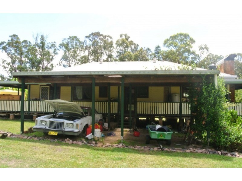 73 Ironstone Drive, Allworth NSW 2425