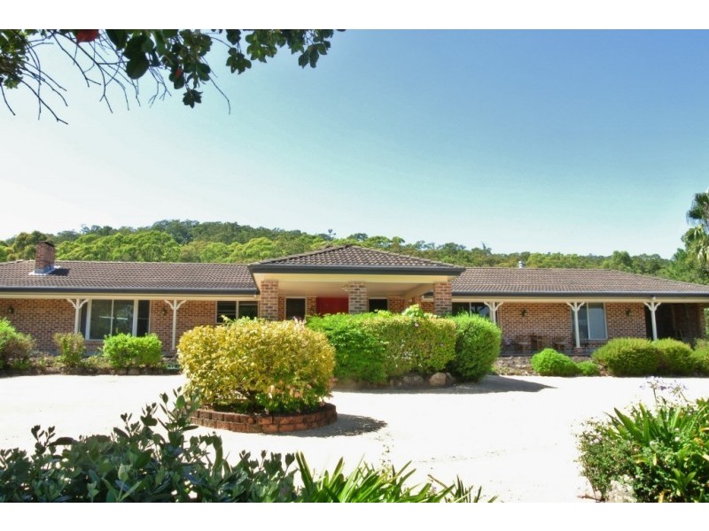 431 Six Mile Road, Eagleton NSW 2324