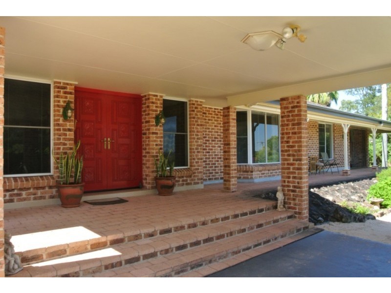 431 Six Mile Road, Eagleton NSW 2324