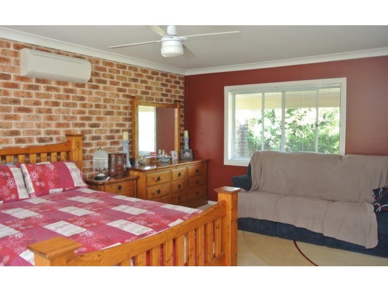 431 Six Mile Road, Eagleton NSW 2324