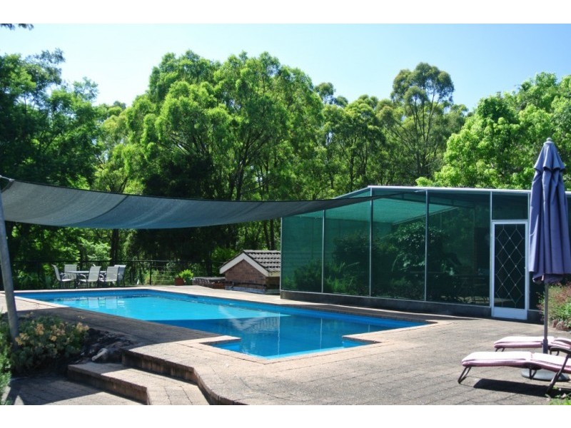 431 Six Mile Road, Eagleton NSW 2324