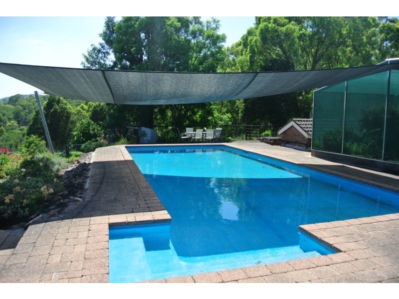 431 Six Mile Road, Eagleton NSW 2324