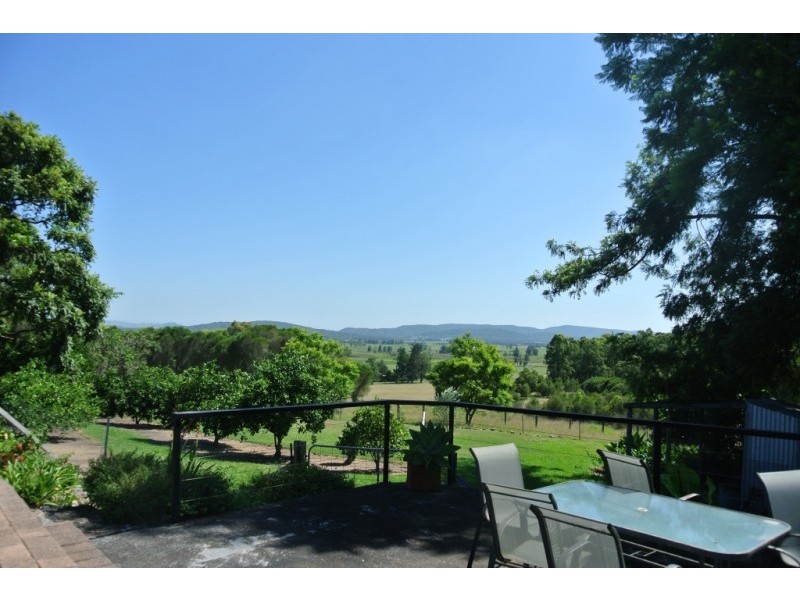 431 Six Mile Road, Eagleton NSW 2324