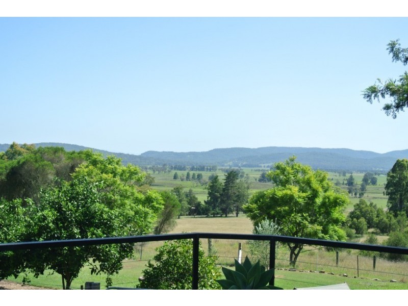 431 Six Mile Road, Eagleton NSW 2324