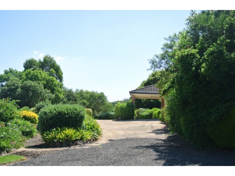 431 Six Mile Road, Eagleton NSW 2324