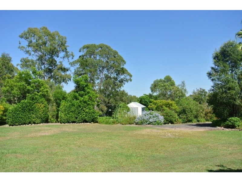 431 Six Mile Road, Eagleton NSW 2324