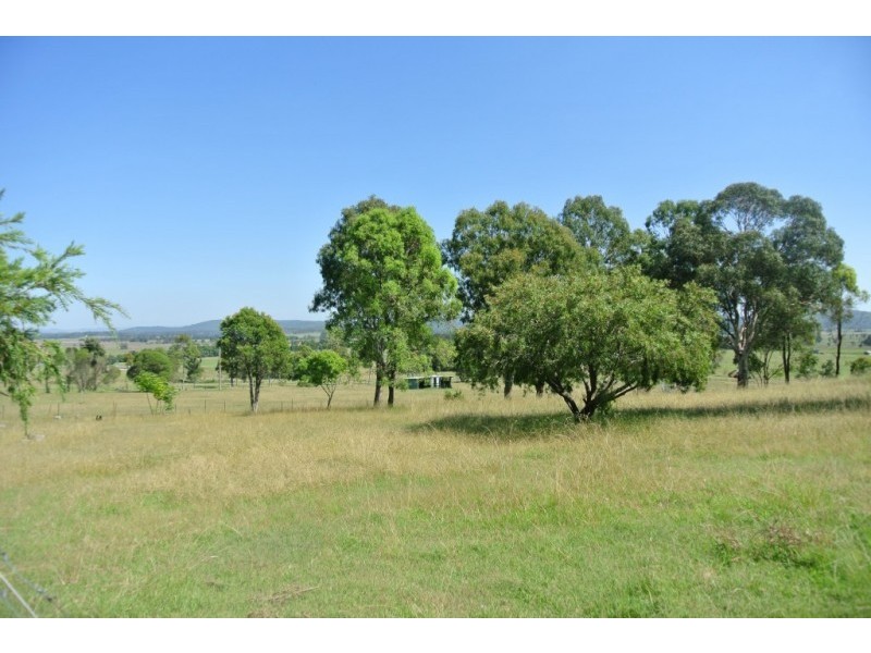 431 Six Mile Road, Eagleton NSW 2324