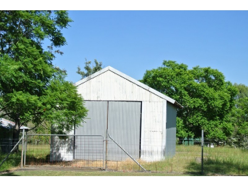 431 Six Mile Road, Eagleton NSW 2324