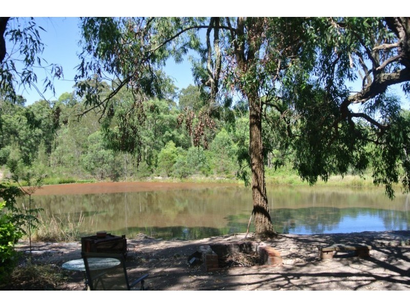 431 Six Mile Road, Eagleton NSW 2324