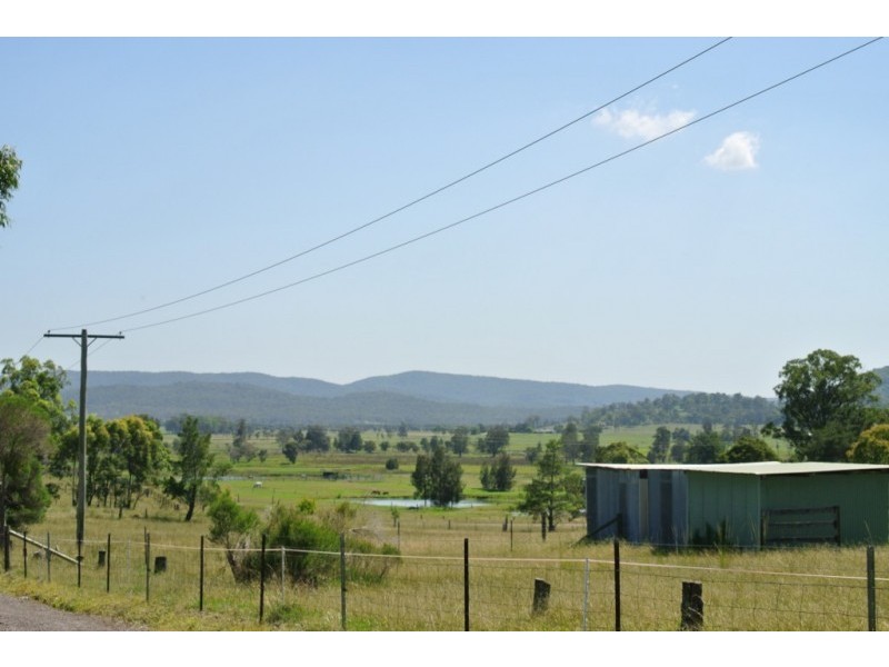 431 Six Mile Road, Eagleton NSW 2324