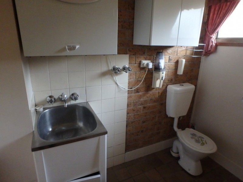 10/4 Mosman Place, Raymond Terrace NSW 2324