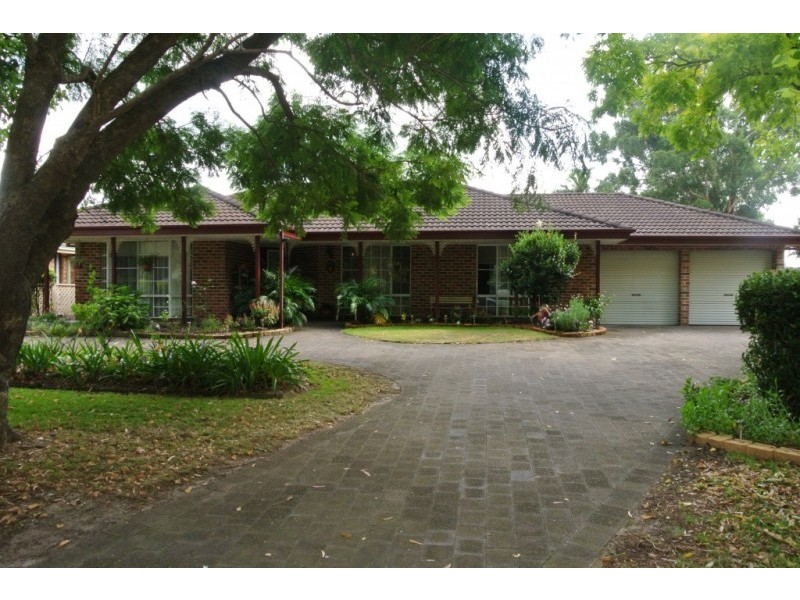 7 Bronzewing Court, Raymond Terrace NSW 2324