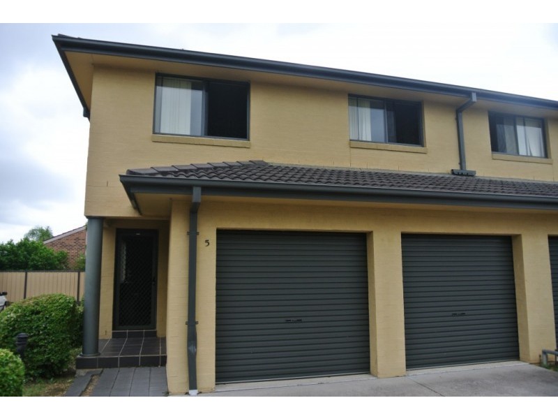 5/12A Irrawang Street, Raymond Terrace NSW 2324