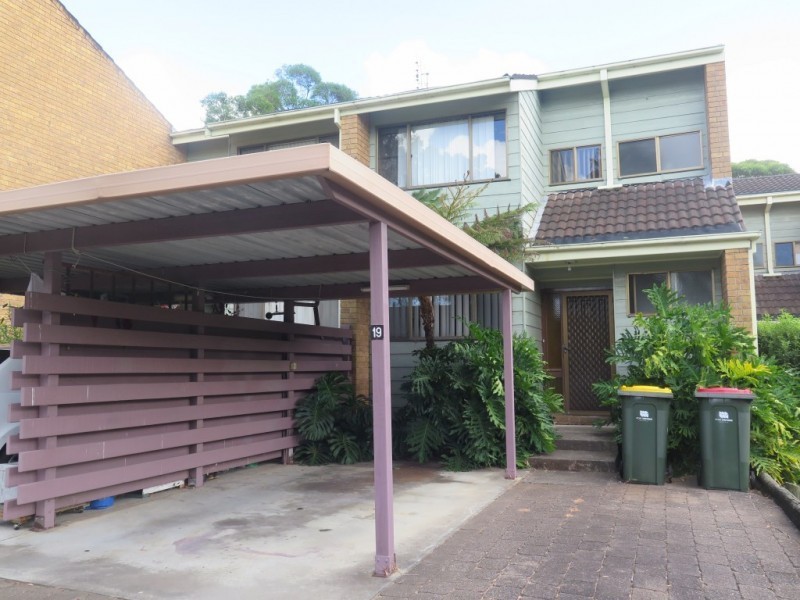 19/22 Chifley Drive, Raymond Terrace NSW 2324