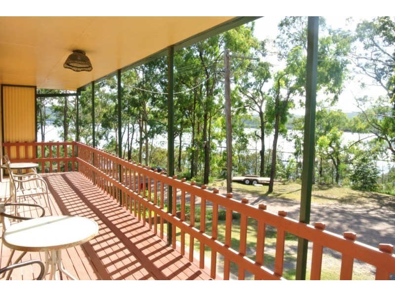 48 Riverside Drive, Karuah NSW 2324