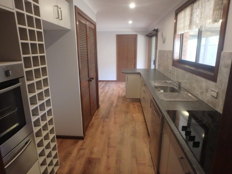 3 Benshulla Drive, Bolwarra Heights NSW 2320