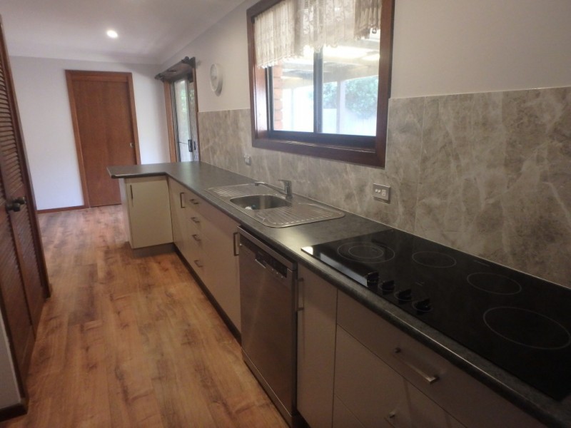 3 Benshulla Drive, Bolwarra Heights NSW 2320