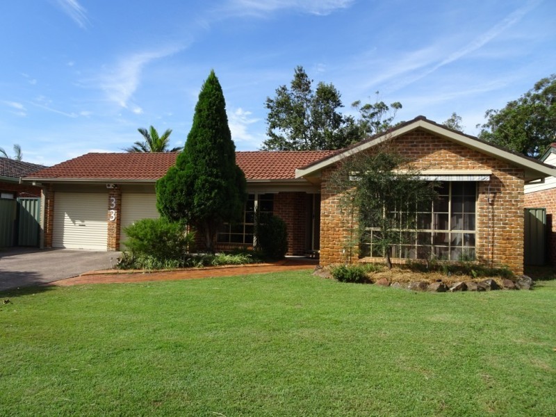 33 Elwin Road, Raymond Terrace NSW 2324