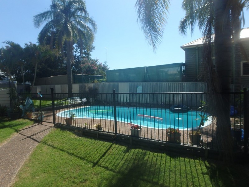 15 Morgan Crescent, Raymond Terrace NSW 2324