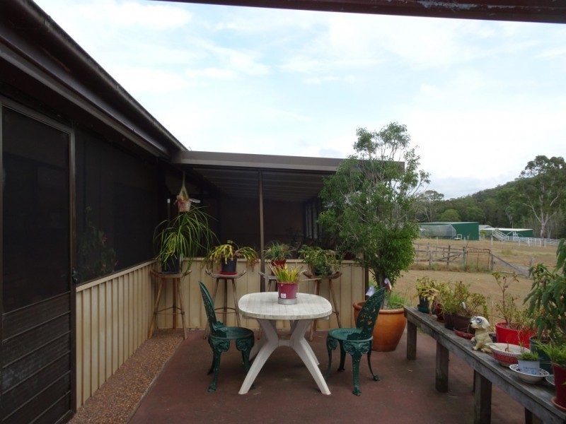 160 Six Mile Road, Eagleton NSW 2324