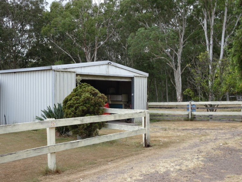 160 Six Mile Road, Eagleton NSW 2324