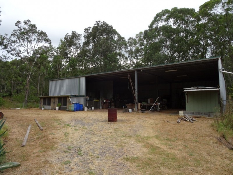 160 Six Mile Road, Eagleton NSW 2324