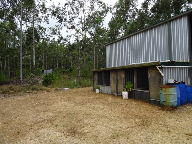 160 Six Mile Road, Eagleton NSW 2324