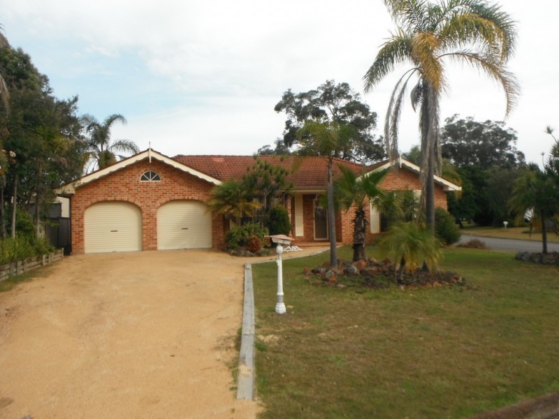 6 Elwin Road, Raymond Terrace NSW 2324
