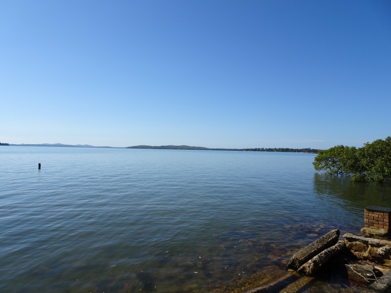 11 Waterfront Road, Swan Bay NSW 2324