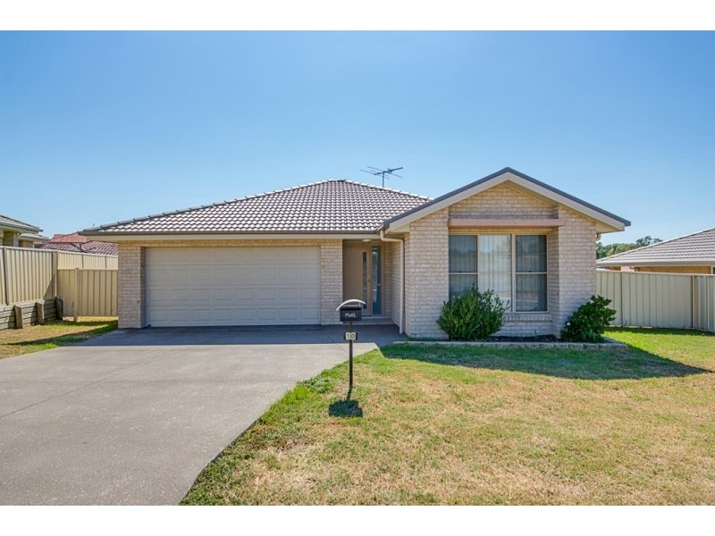 10 Ruby Road, Rutherford NSW 2320