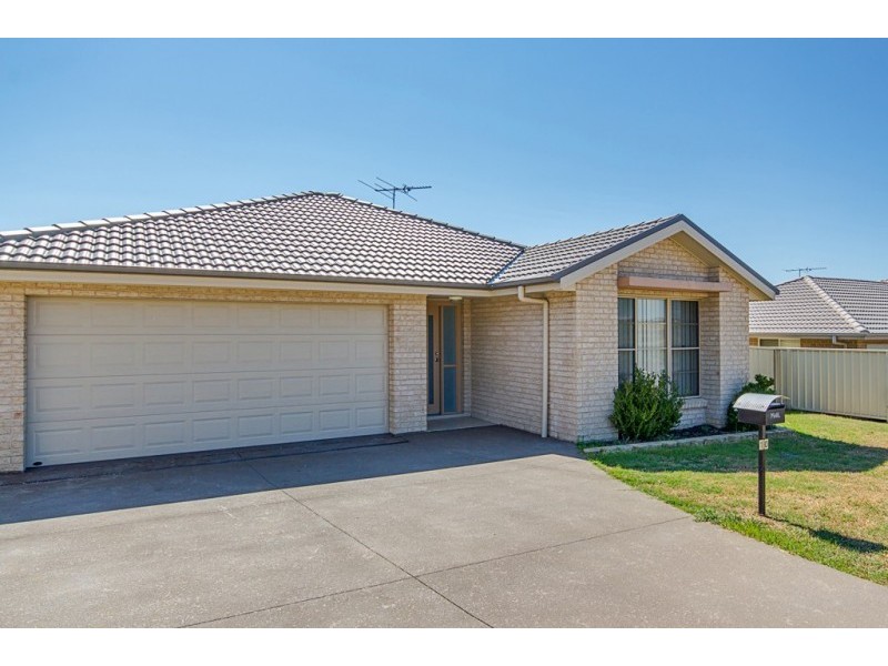 10 Ruby Road, Rutherford NSW 2320