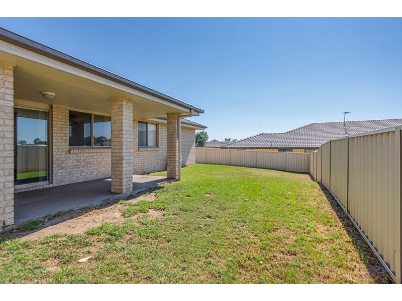 10 Ruby Road, Rutherford NSW 2320