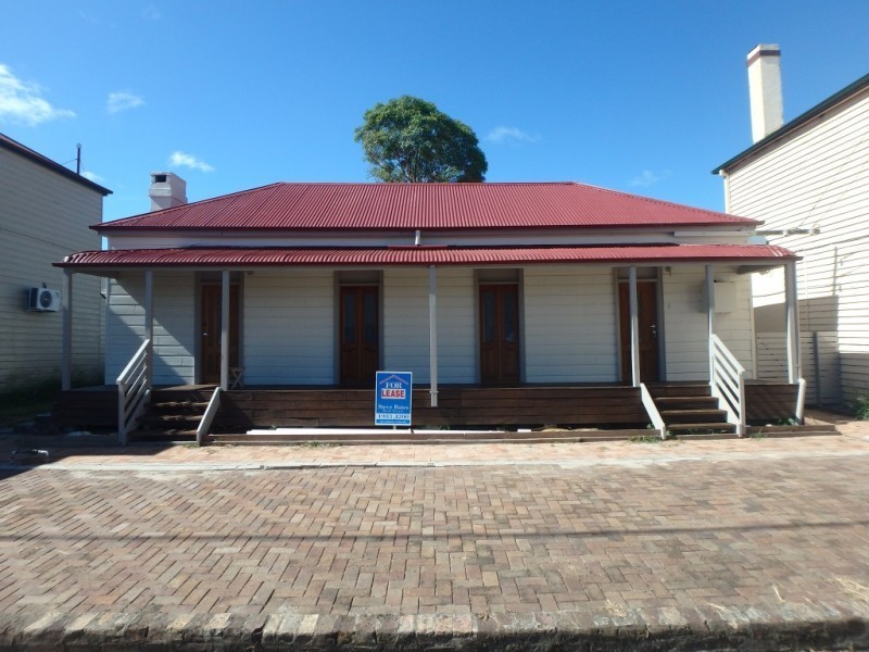 1/7 King Street, Raymond Terrace NSW 2324