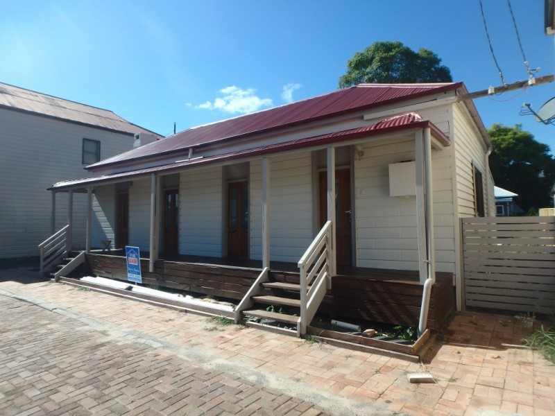 1/7 King Street, Raymond Terrace NSW 2324