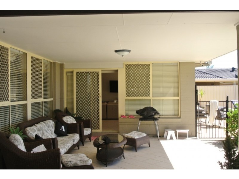 21 Lakeview Crescent, Raymond Terrace NSW 2324