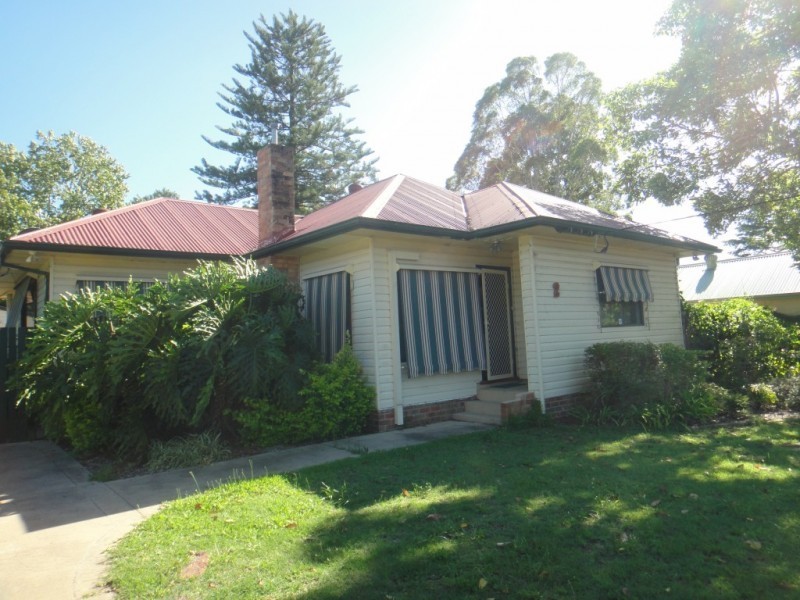 2 Tathra Street, Raymond Terrace NSW 2324