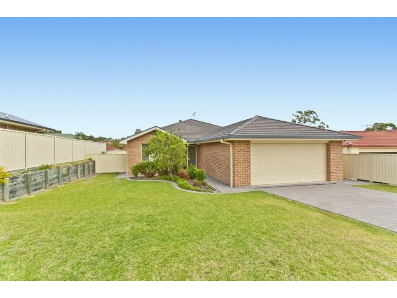 9 McPherson Place, Raymond Terrace NSW 2324