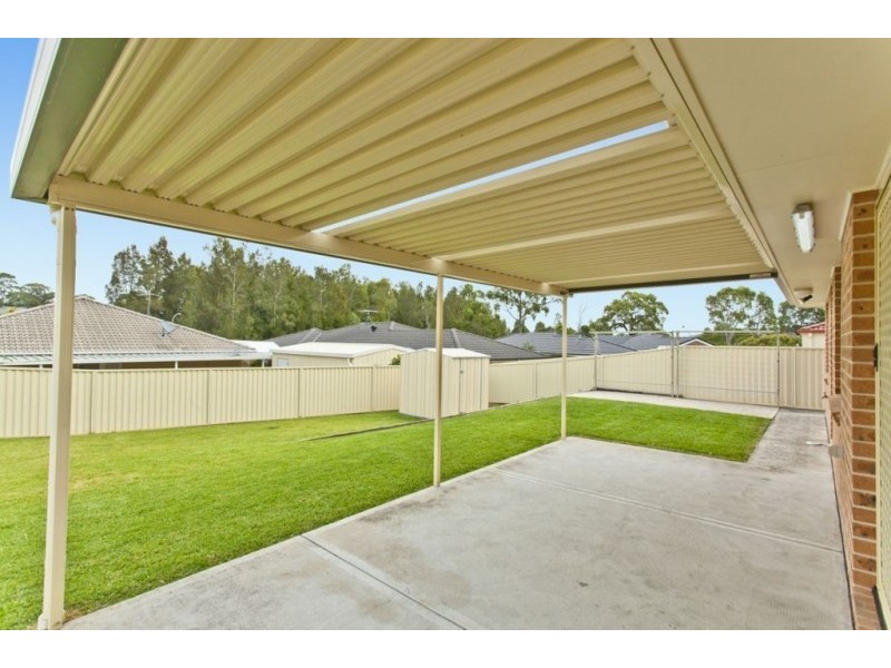 9 McPherson Place, Raymond Terrace NSW 2324