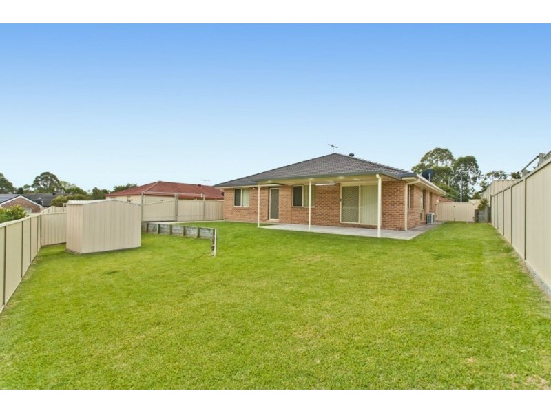 9 McPherson Place, Raymond Terrace NSW 2324