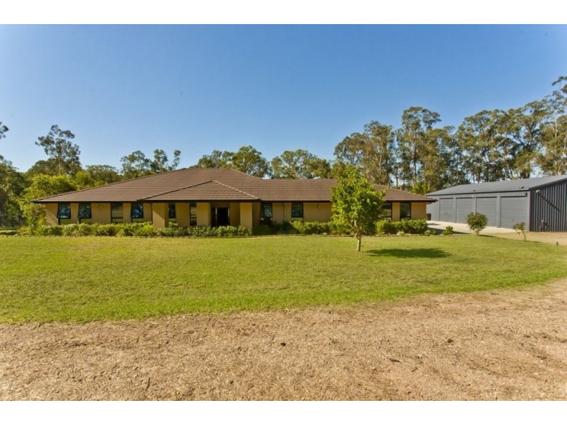 864 Limeburners Creek Road, Clarence Town NSW 2321