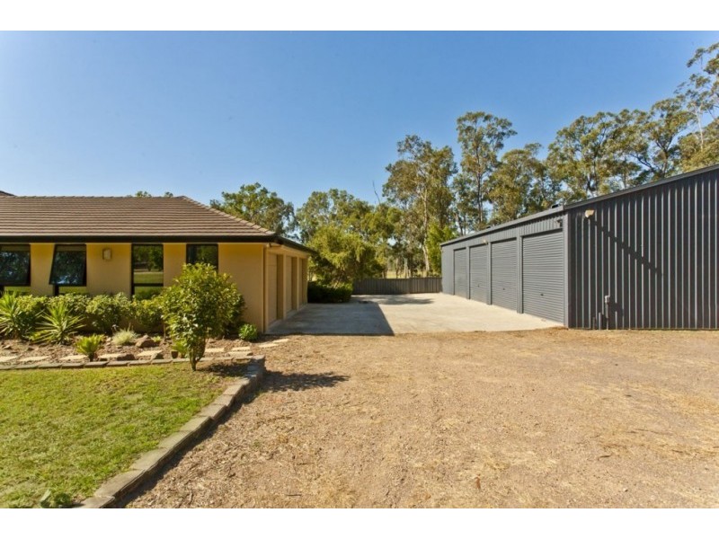 864 Limeburners Creek Road, Clarence Town NSW 2321