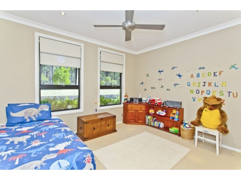 864 Limeburners Creek Road, Clarence Town NSW 2321