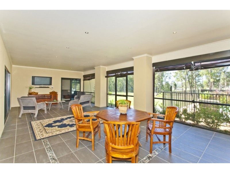 864 Limeburners Creek Road, Clarence Town NSW 2321