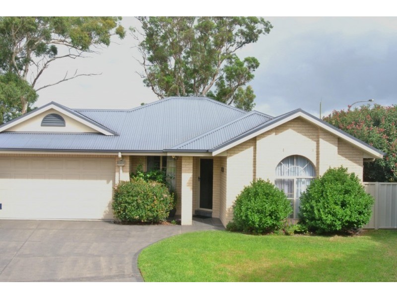 43 Martens Avenue, Raymond Terrace NSW 2324